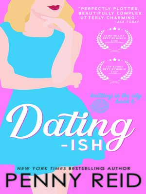 cover image of Dating-ish